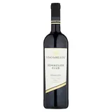 Víno Mikulov Sommelier Club Frankovka víno s přívlastkem pozdní sběr suché červené 0,75l