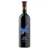 Motýl Modrý Portugal suché červené víno 0,75l