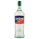 Cinzano Vermouth Extra Dry 75cl