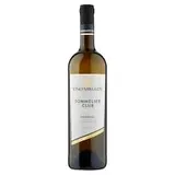 Víno Mikulov Sommelier Club Hibernal víno s přívlastkem pozdní sběr polosuché bílé 0,75l