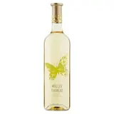 Motýl Müller Thurgau suché bílé víno 0,75l