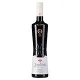 Templářské Sklepy Čejkovice Merlot víno červené suché 0,75l