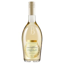 Bostavan Chardonnay bílé polosladké víno 750ml