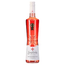 Templářské Sklepy Čejkovice Zweigeltrebe rosé víno růžové polosuché 0,75l