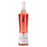 Templářské Sklepy Čejkovice André rosé víno růžové polosuché 0,75l