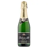 Bohemia Sekt Demi Sec jakostní šumivé víno bílé 0,375l