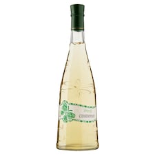 Butterfly Chardonnay bílé polosladké víno 750ml