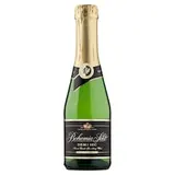 Bohemia Sekt Demi Sec jakostní šumivé víno bílé 0,2l