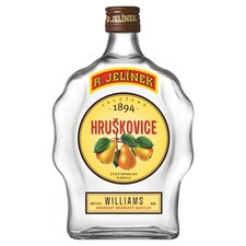 R. Jelínek Hruškovice Williams 42% 0,5l