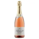 Bohemia Sekt Rosé Brut jakostní šumivé víno růžové 0,75l