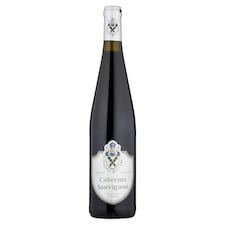 Vinařství pánů z Lipé Amethyst Collection Cabernet Sauvignon červené polosuché víno 0,75l
