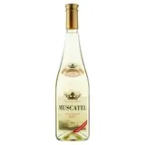 Muscatel Víno bílé polosladké 750ml