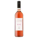 Duna-Tisza közi Kékfrankos rosé růžové víno suché 750ml