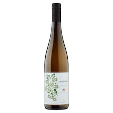 Chardonnay bílé víno polosuché 750ml