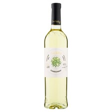 Ludwig 30 Chardonnay jakostní víno s přívlastkem pozdní sběr polosuché 0,75l