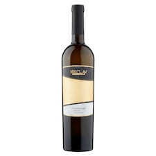Rodinné Vinařství Břeclav Chardonnay pozdní sběr 0,75l