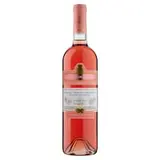 Zámecké Vinařství Bzenec Cellarium Bisencii Cabernet Moravia-Frankovka-Svatovavřinecké víno 0,75l