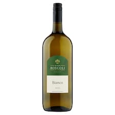 Casa Roscoli Bianco bílé víno suché 1,5l
