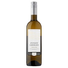 Finest Pinot Grigio Trentino D.O.C. bílé víno 750ml