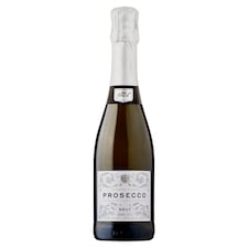 Finest Prosecco D.O.C. šumivé víno brut 375ml