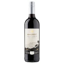 Finest Malbec červené víno 750ml