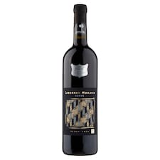 Finest Cabernet Moravia červené víno suché 750ml