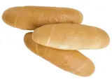 Rohlík hladký bez posypu 60 g