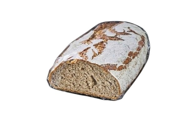 Krájený 1/2 Chléb Kovář 400g