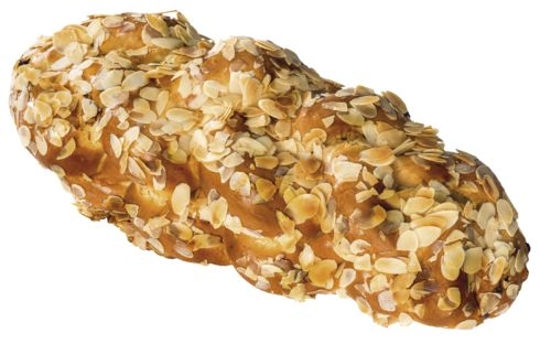 Vánočka s rozinkami 400 g