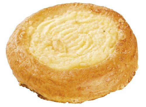 Koláč s náplní tvarohovou 70 g