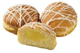 Kobliha s náplní vaječný likér 65g