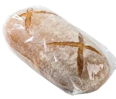 Chléb podmáslový balený, krájený 700 g