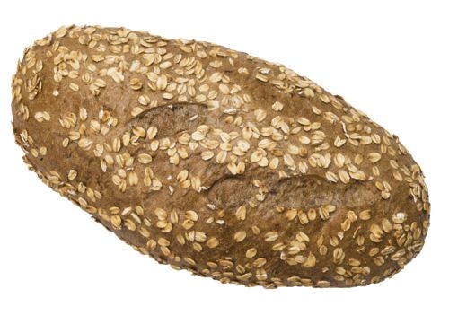 Chléb vícezrnný 500 g