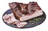 Vakuovaná Anglická slanina krájená