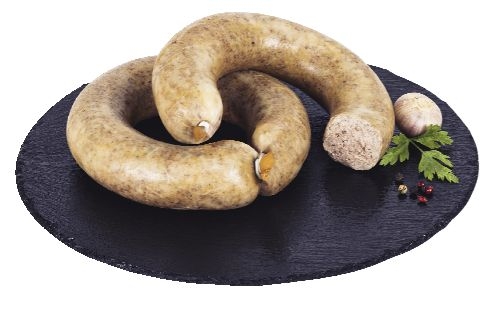 Selská paštika