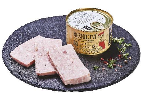 Luncheon Meat 400 g