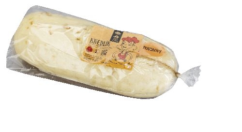Knedlík houskový krájený 600 g