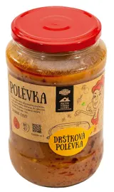 Dršťková polévka 800 g