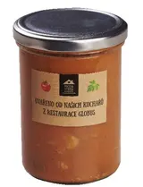 Vepřový segedínský guláš 380g