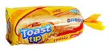Delta Toasttip Toustový chléb světlý krájený 500 g
