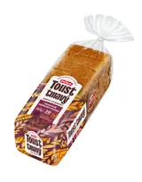 Penam Chléb toustový tmavý vícezrn. 500 g