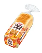 Penam Chléb toustový máslový 500 g