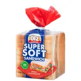 Ölz Super soft	 sandwich 375 g