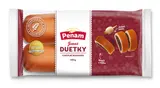 Penam Duetky s náplní makovou 2 kusy 220g