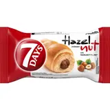 7days Croissant lískový oříšek 60 g