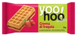 Yoo!hoo Vafle s jahodovou náplní 50 g