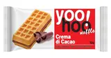 Vafle s kakaovou krémovou náplní 50g