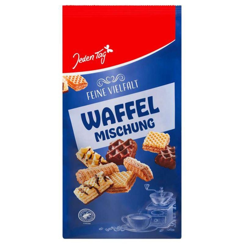 Jeden Tag Směs vaflí 400g