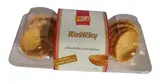 PéCé Korpus linecké košíčky 16ks 160 g