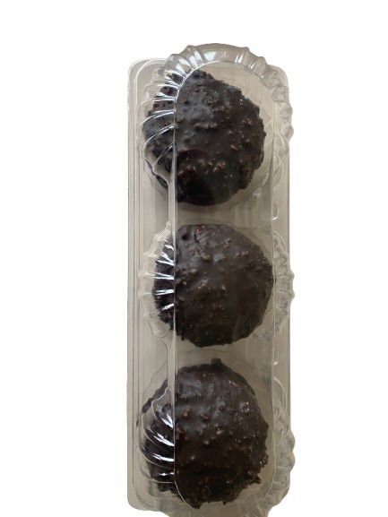 Lahůdky Cajthaml Pražská koule 3x80g